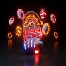 emas44 Fortune Tiger